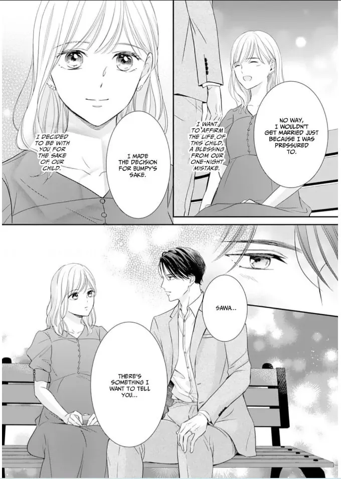 Read Gokainin!! chapter 15 image 25 on Lezhin