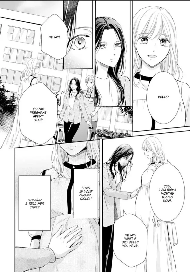 Read Gokainin!! chapter 15 image 3 on Lezhin