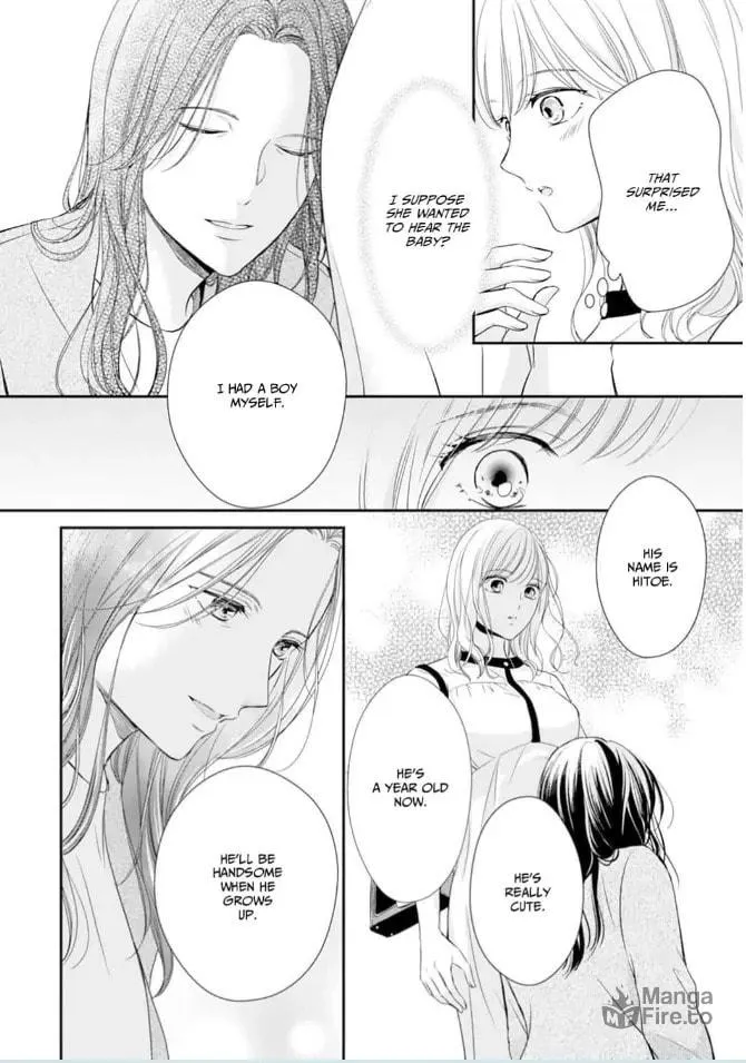 Read Gokainin!! chapter 15 image 5 on Lezhin