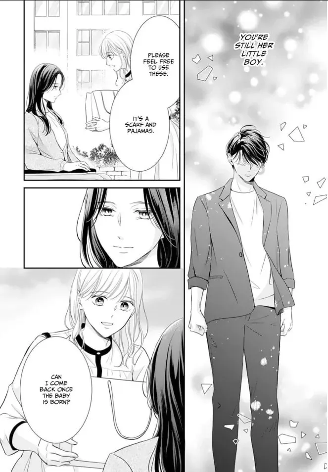 Read Gokainin!! chapter 15 image 7 on Lezhin