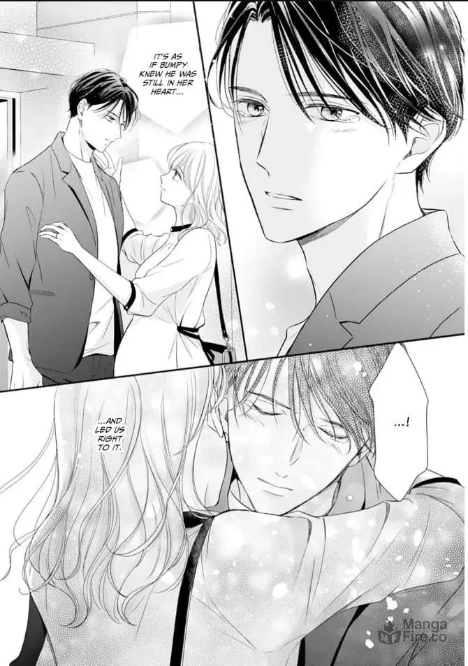 Read Gokainin!! chapter 15 image 9 on Lezhin
