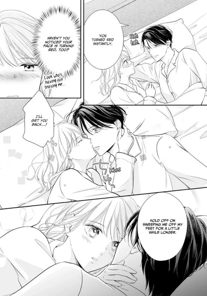 Read Gokainin!! chapter 16 image 10 on Lezhin