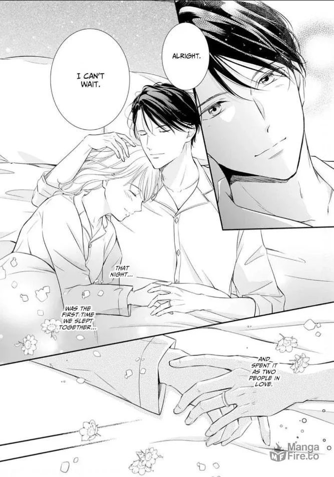 Read Gokainin!! chapter 16 image 11 on Lezhin