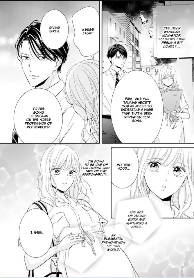 Read Gokainin!! chapter 16 image 13 on Lezhin
