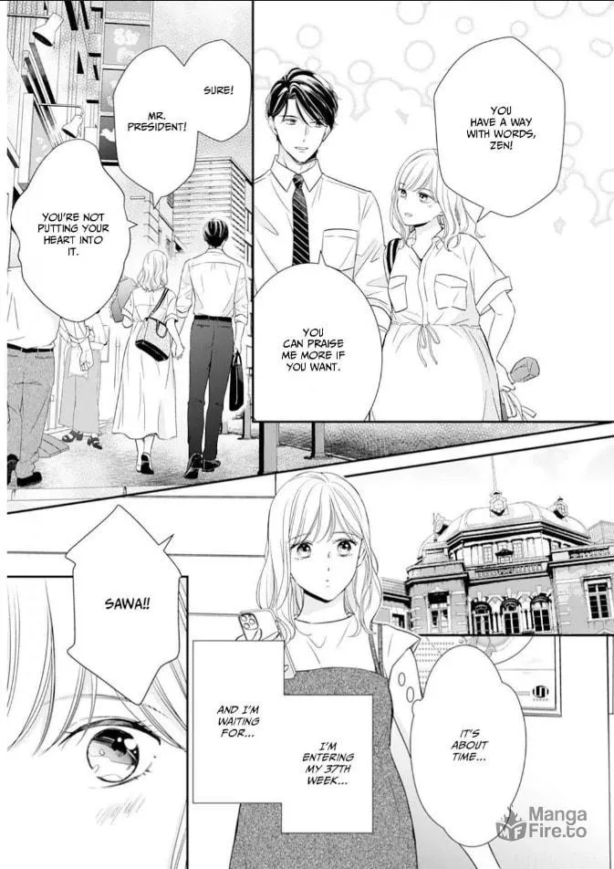 Read Gokainin!! chapter 16 image 14 on Lezhin