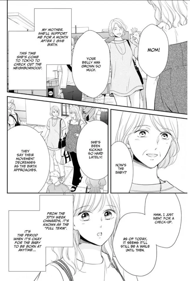 Read Gokainin!! chapter 16 image 15 on Lezhin