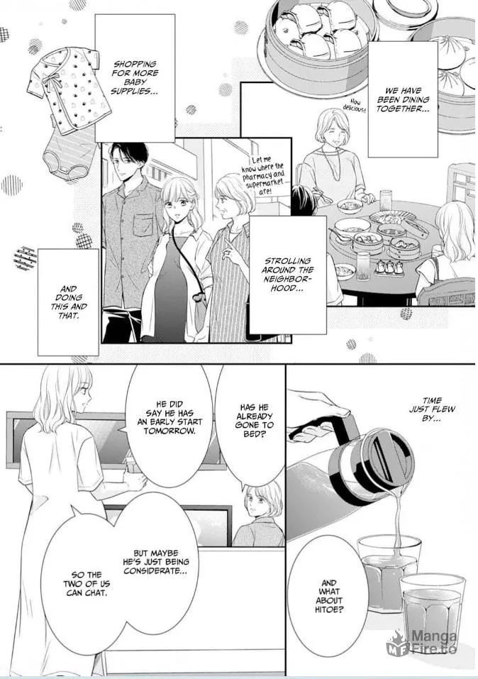 Read Gokainin!! chapter 16 image 17 on Lezhin