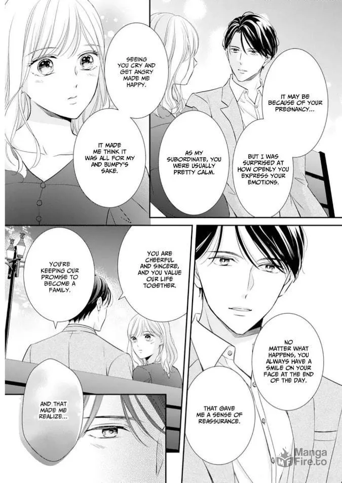 Read Gokainin!! chapter 16 image 2 on Lezhin