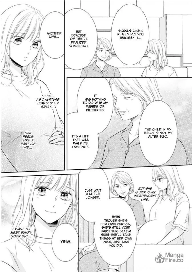 Read Gokainin!! chapter 16 image 20 on Lezhin