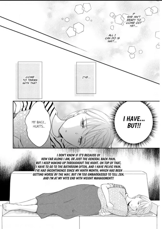 Read Gokainin!! chapter 16 image 21 on Lezhin