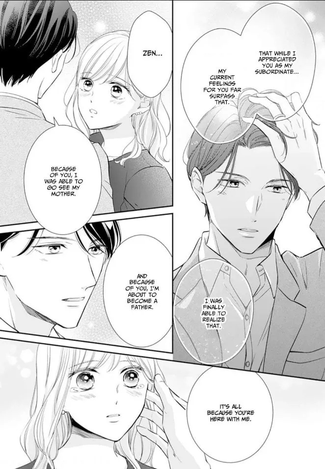 Read Gokainin!! chapter 16 image 3 on Lezhin