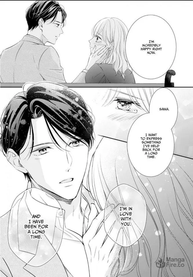 Read Gokainin!! chapter 16 image 4 on Lezhin