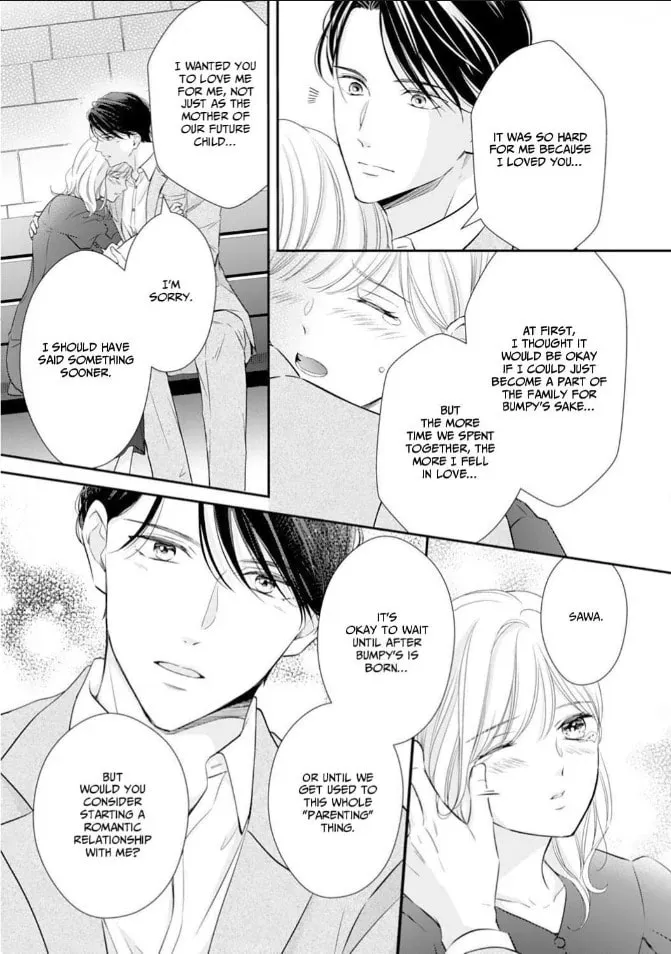Read Gokainin!! chapter 16 image 6 on Lezhin