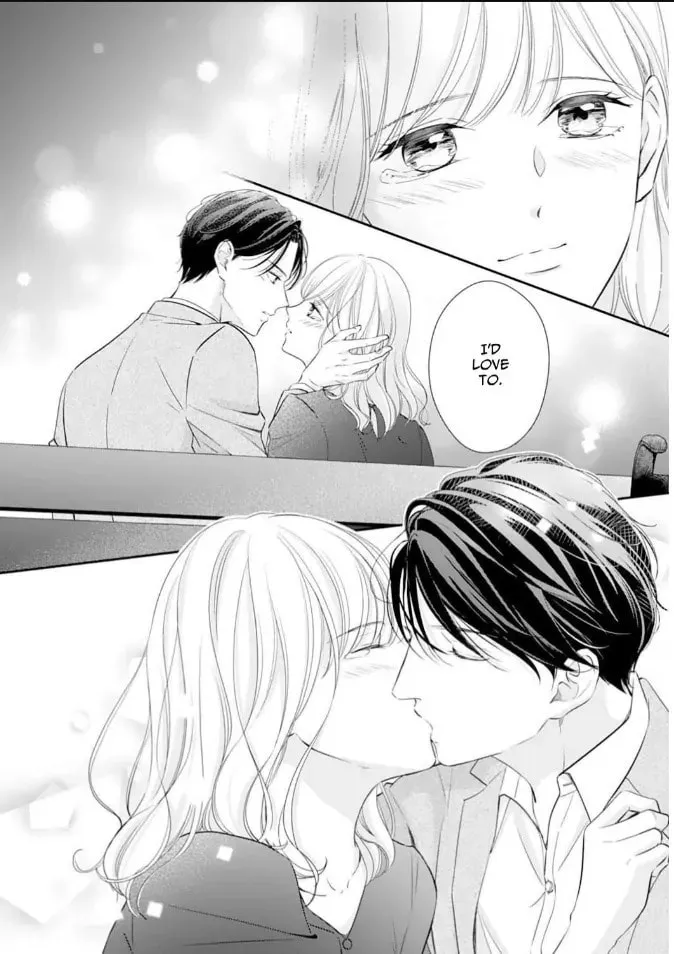 Read Gokainin!! chapter 16 image 7 on Lezhin