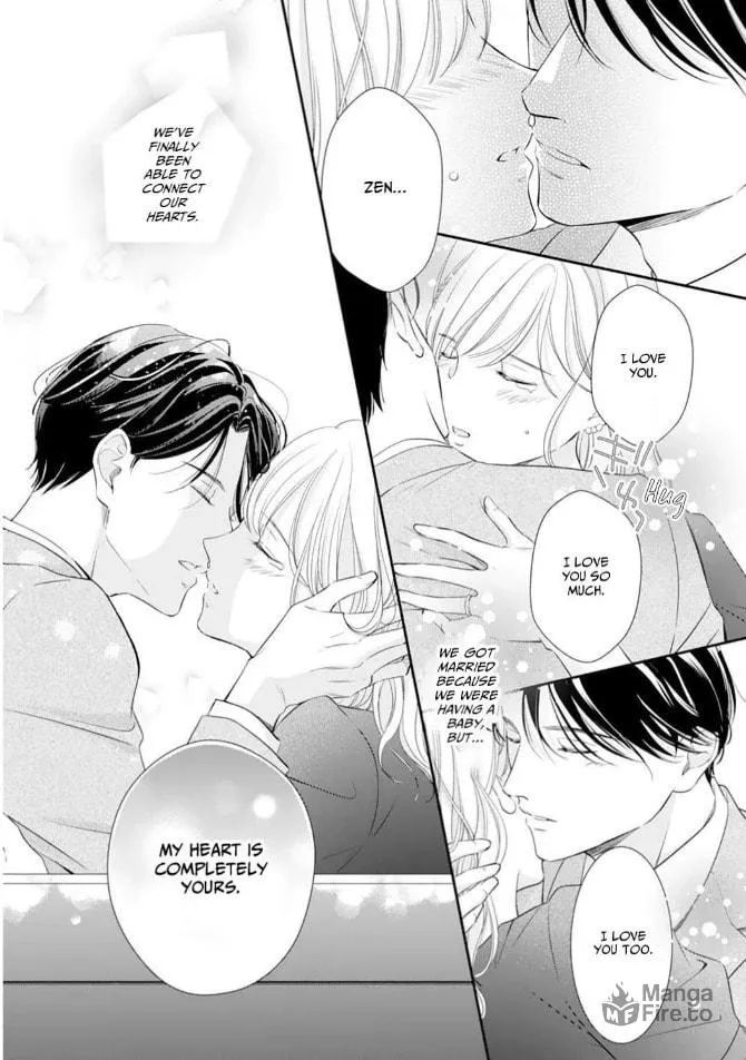 Read Gokainin!! chapter 16 image 8 on Lezhin