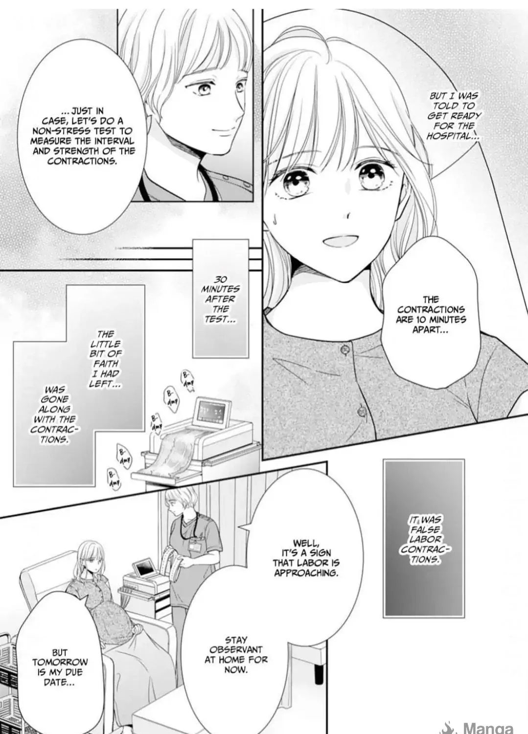 Read Gokainin!! chapter 17 image 40 on Lezhin