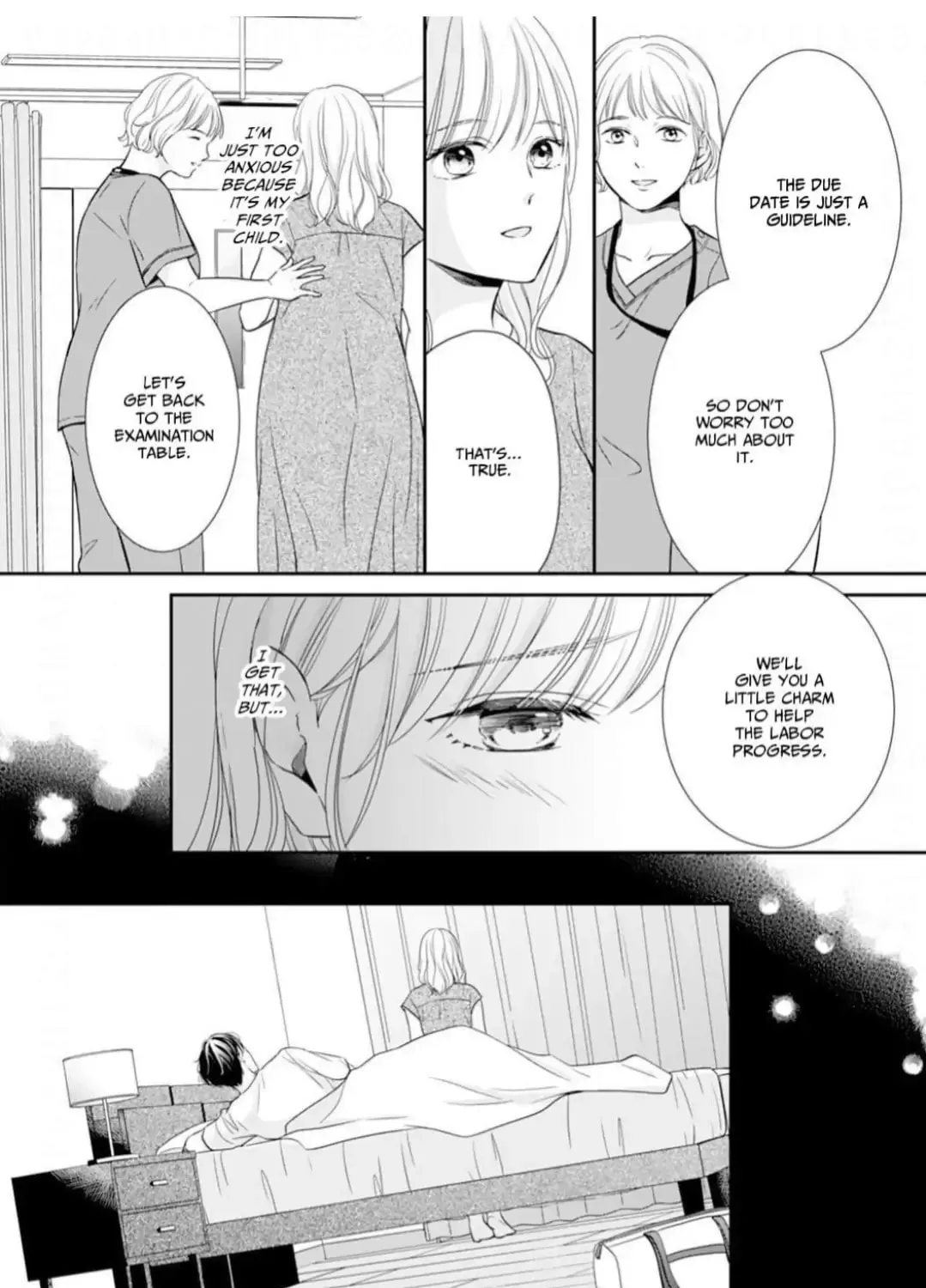 Read Gokainin!! chapter 17 image 42 on Lezhin