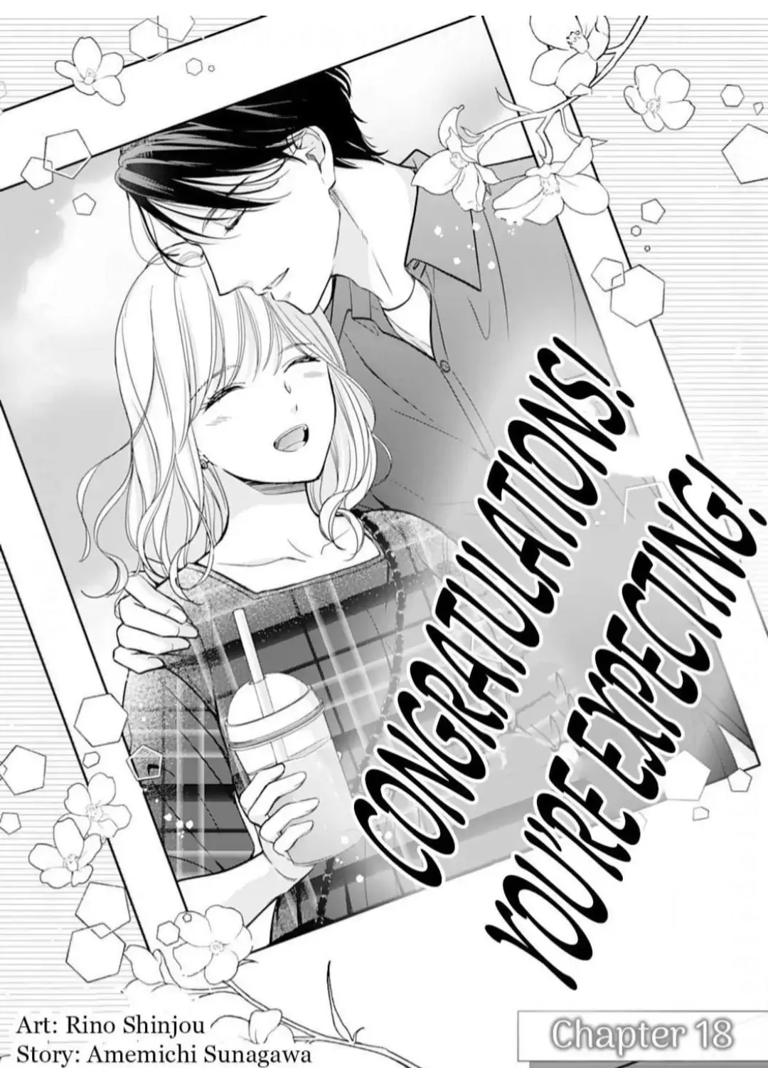 Read Gokainin!! chapter 18 image 2 on Lezhin