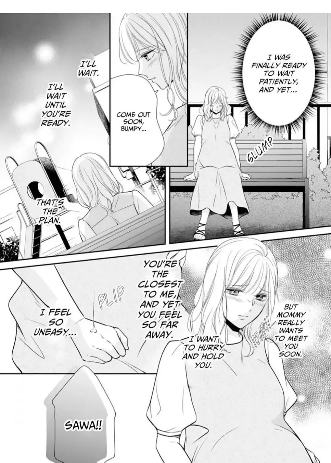 Read Gokainin!! chapter 18 image 24 on Lezhin