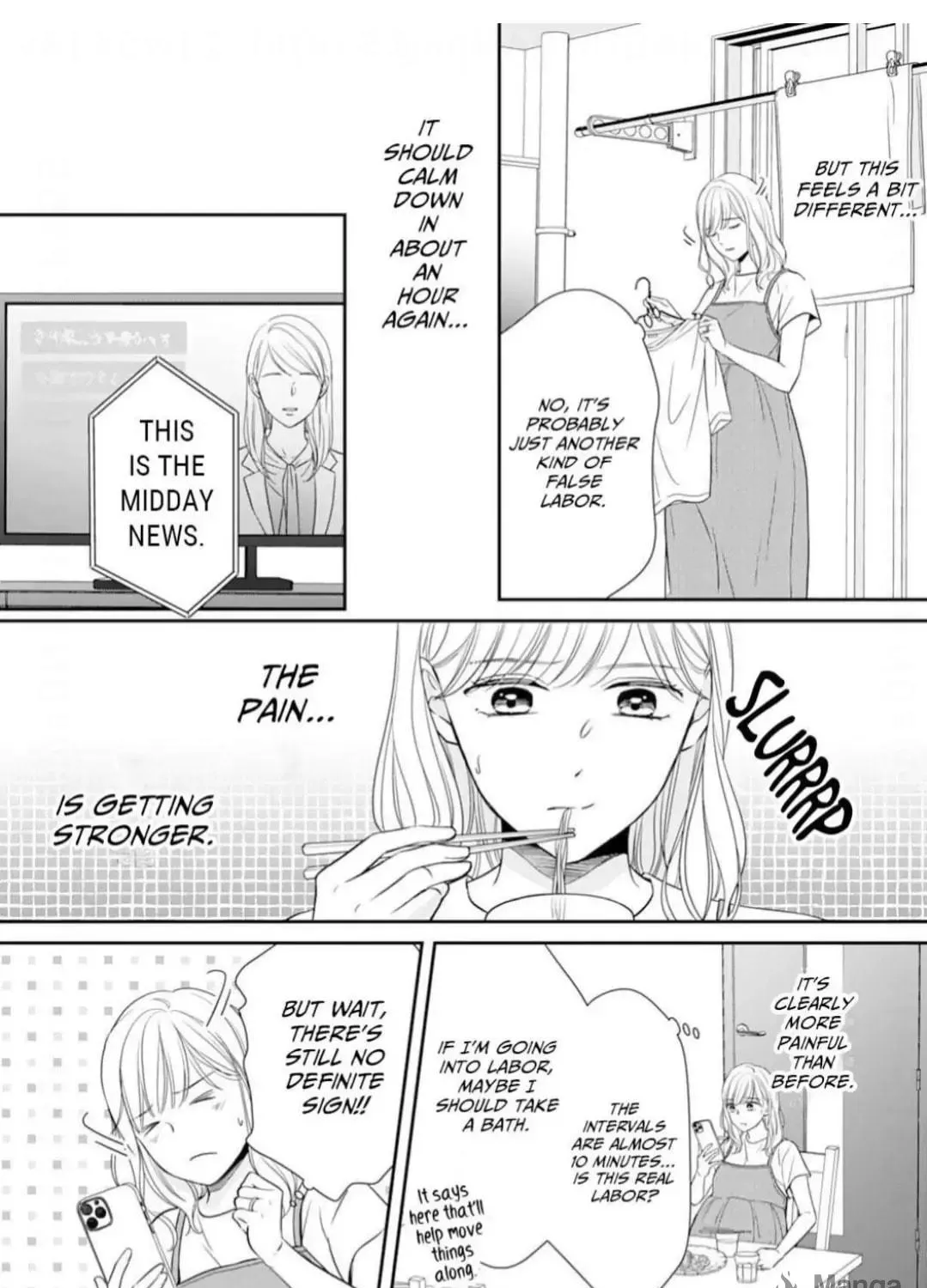 Read Gokainin!! chapter 18 image 38 on Lezhin