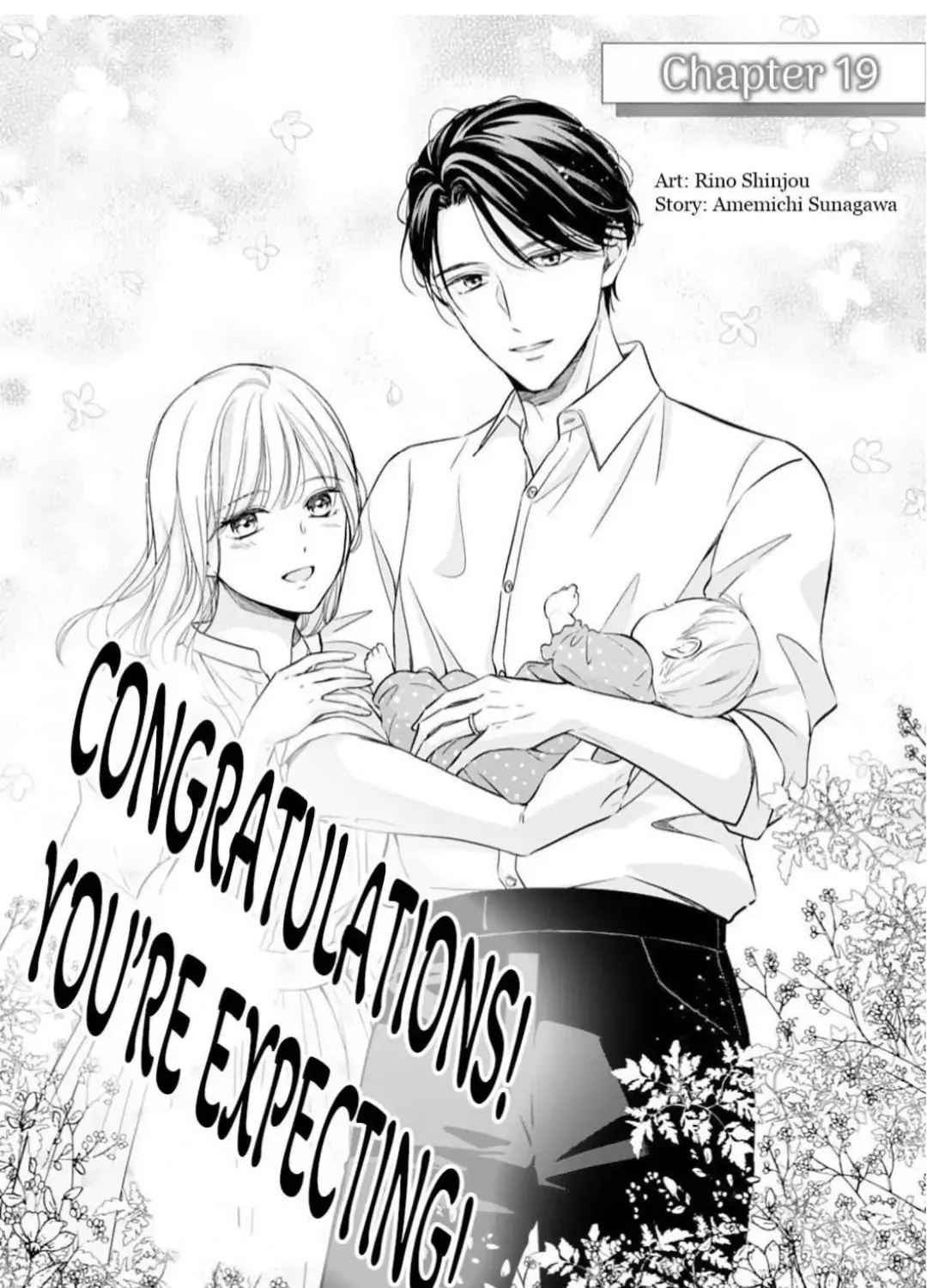 Read Gokainin!! chapter 19 image 2 on Lezhin