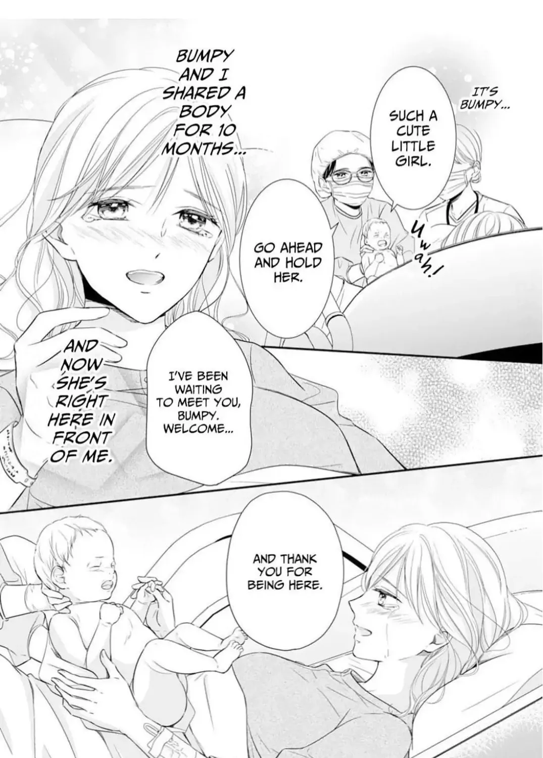 Read Gokainin!! chapter 19 image 26 on Lezhin