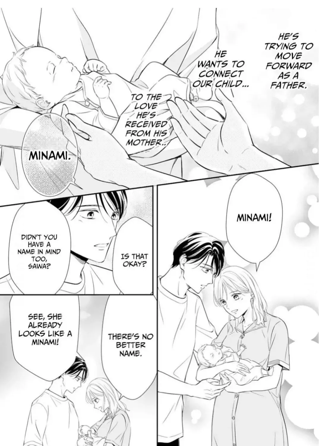 Read Gokainin!! chapter 19 image 36 on Lezhin
