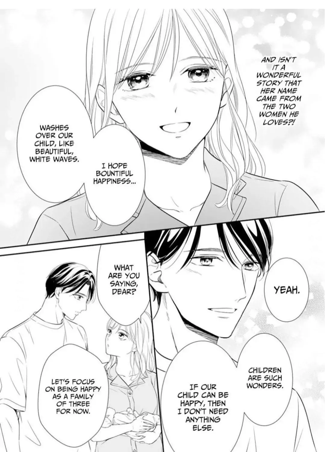 Read Gokainin!! chapter 19 image 38 on Lezhin