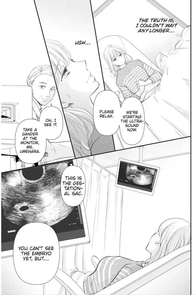 Read Gokainin!! chapter 2 image 10 on Lezhin