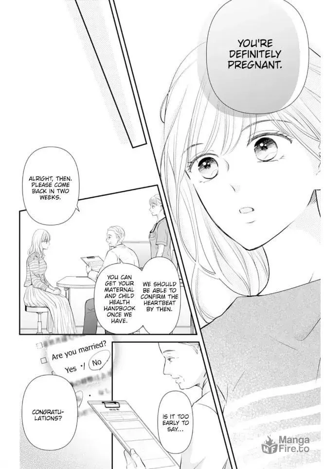 Read Gokainin!! chapter 2 image 11 on Lezhin