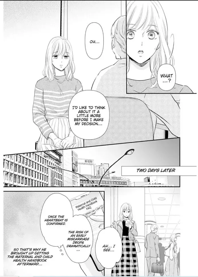 Read Gokainin!! chapter 2 image 12 on Lezhin