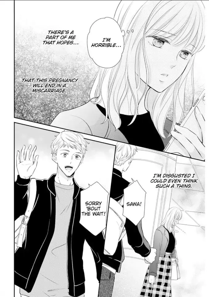 Read Gokainin!! chapter 2 image 13 on Lezhin