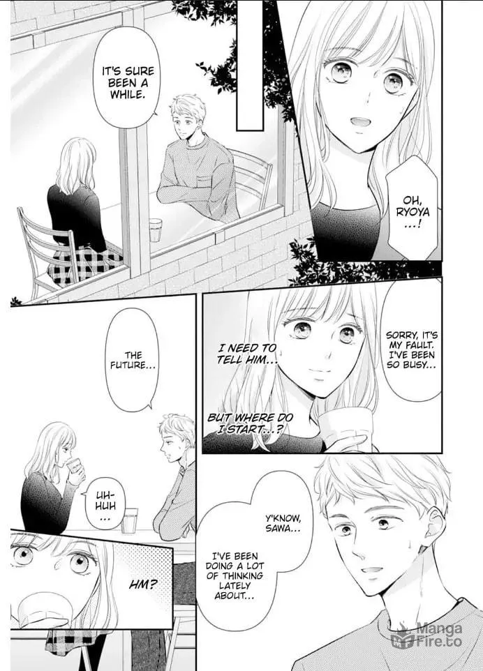 Read Gokainin!! chapter 2 image 14 on Lezhin