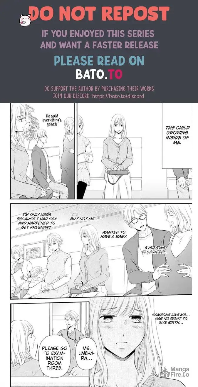 Read Gokainin!! chapter 2 image 19 on Lezhin