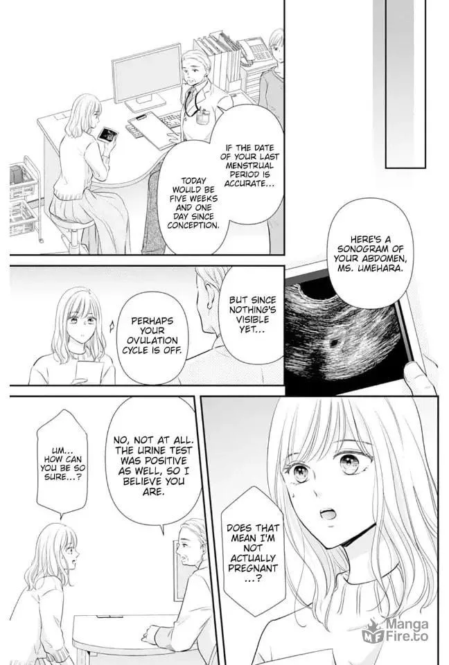 Read Gokainin!! chapter 2 image 2 on Lezhin