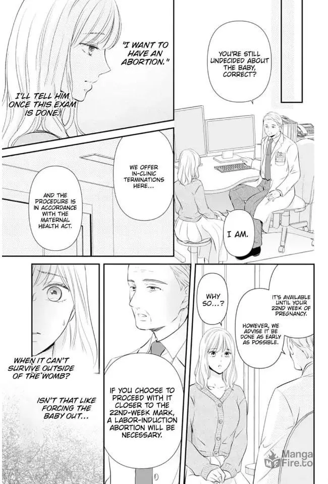 Read Gokainin!! chapter 2 image 20 on Lezhin