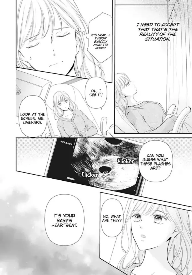 Read Gokainin!! chapter 2 image 21 on Lezhin