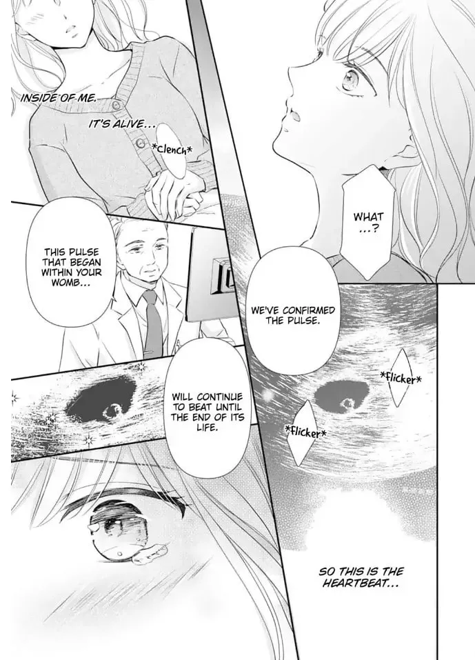 Read Gokainin!! chapter 2 image 22 on Lezhin