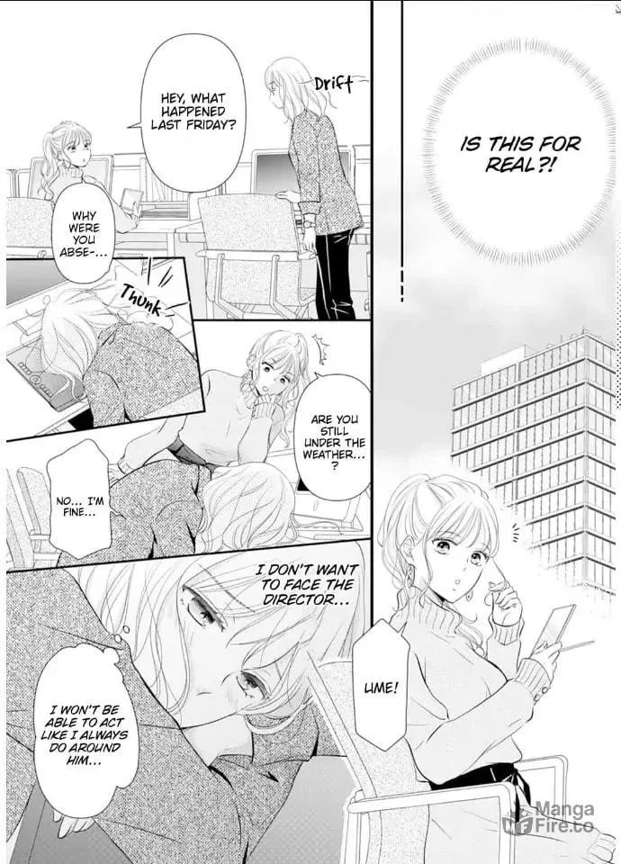 Read Gokainin!! chapter 2 image 4 on Lezhin