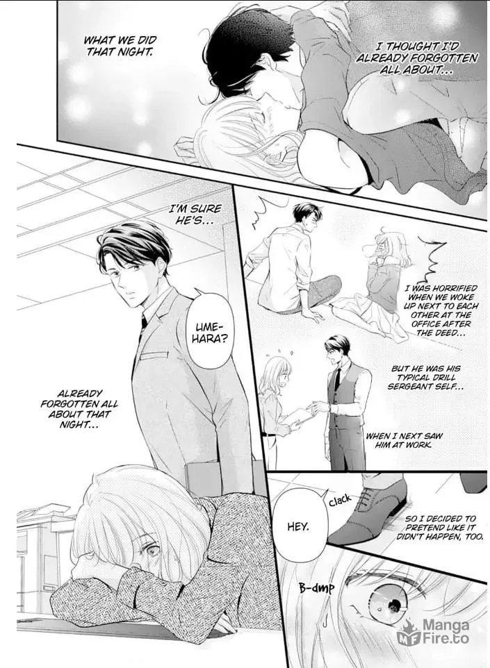 Read Gokainin!! chapter 2 image 5 on Lezhin