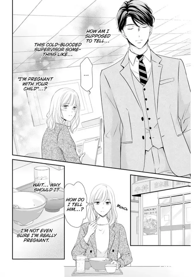 Read Gokainin!! chapter 2 image 7 on Lezhin