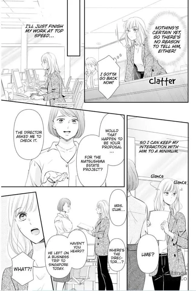 Read Gokainin!! chapter 2 image 8 on Lezhin