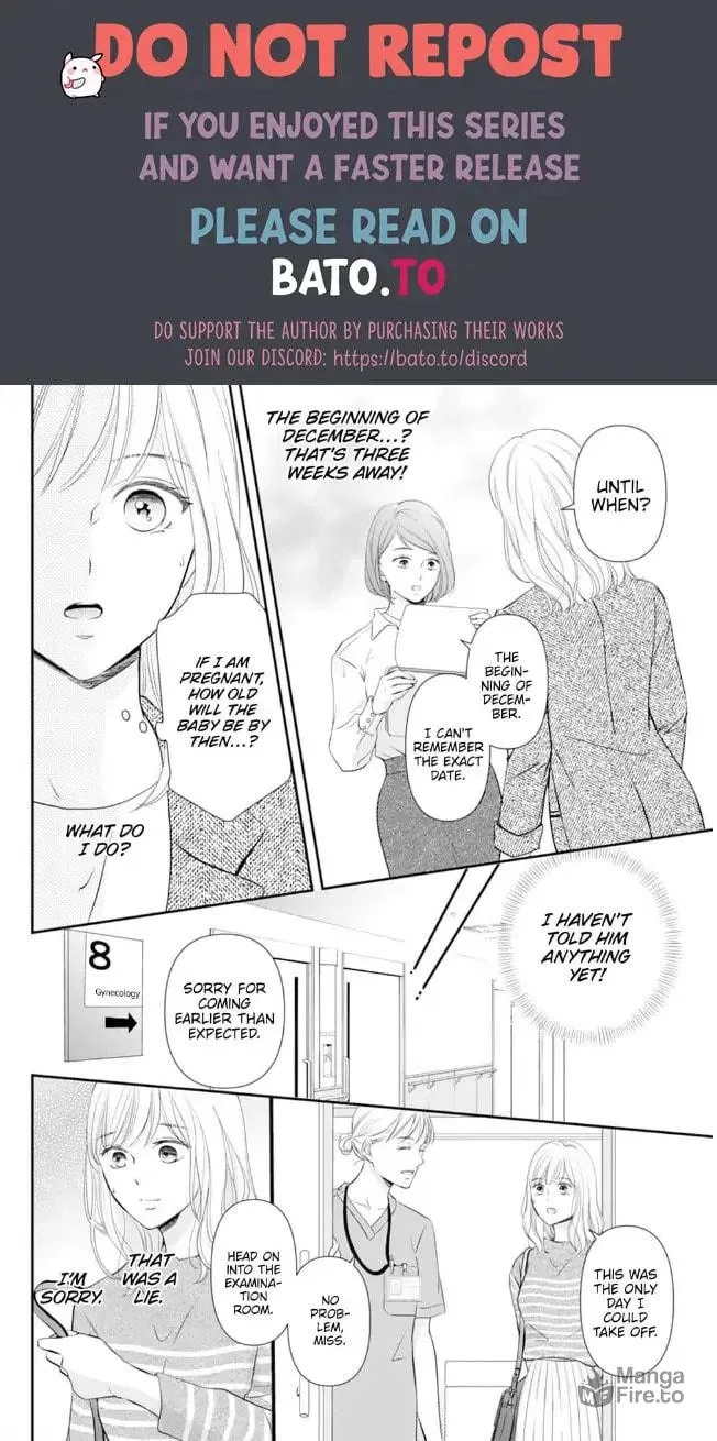 Read Gokainin!! chapter 2 image 9 on Lezhin