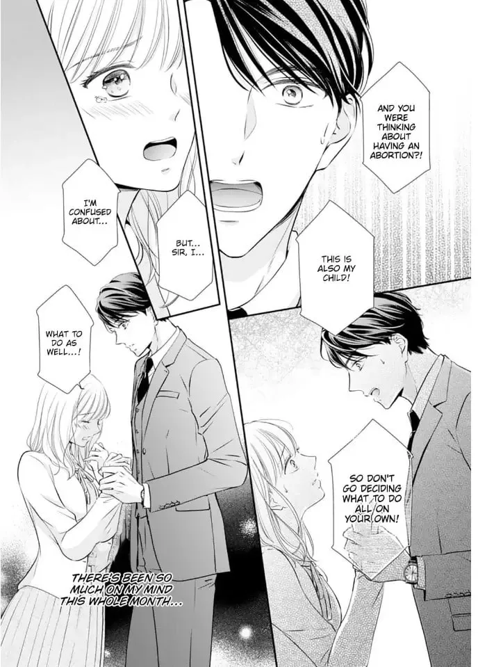 Read Gokainin!! chapter 3 image 12 on Lezhin