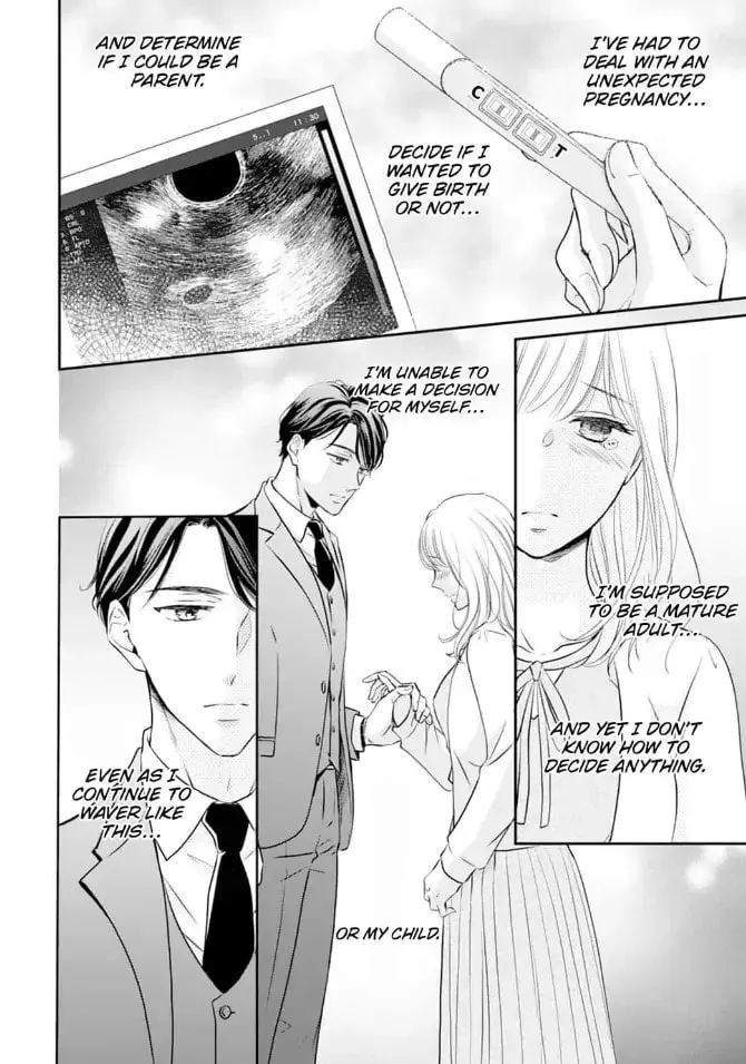Read Gokainin!! chapter 3 image 13 on Lezhin