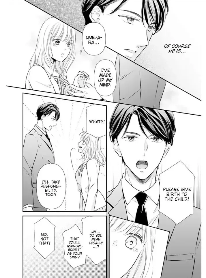 Read Gokainin!! chapter 3 image 15 on Lezhin