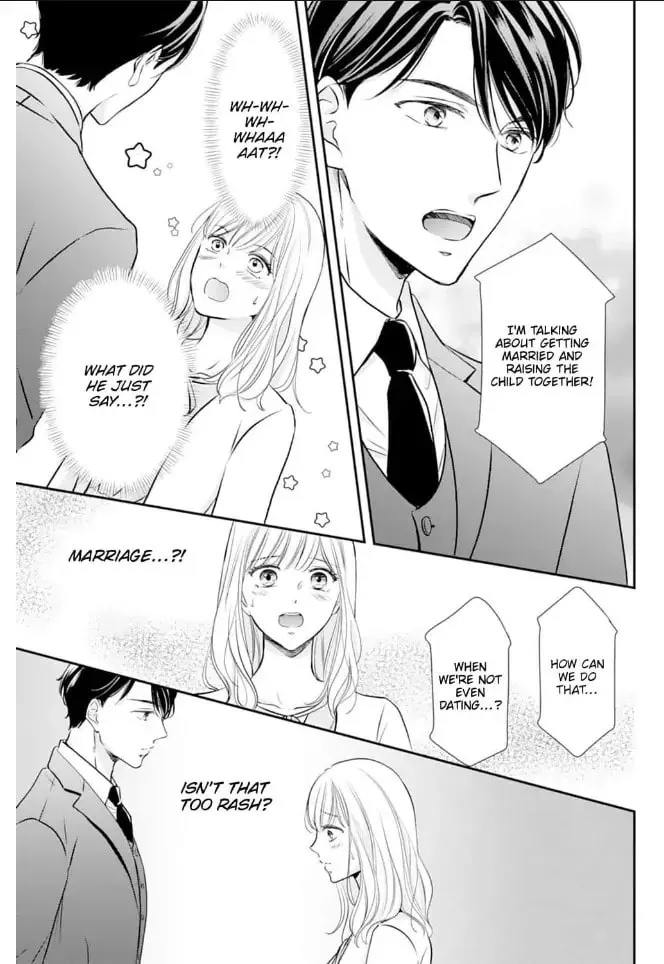 Read Gokainin!! chapter 3 image 16 on Lezhin