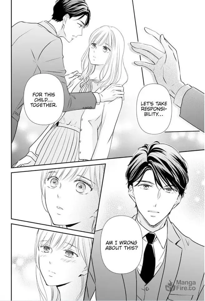 Read Gokainin!! chapter 3 image 17 on Lezhin