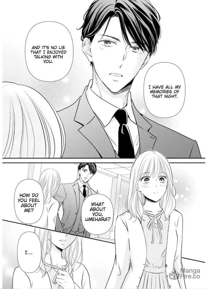 Read Gokainin!! chapter 3 image 20 on Lezhin