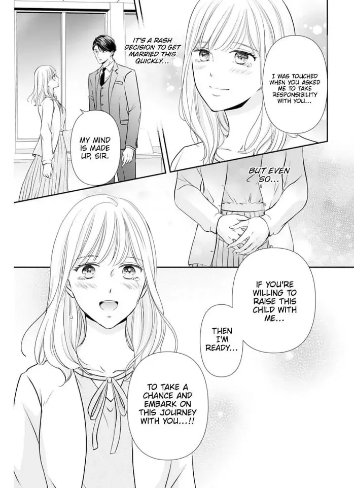 Read Gokainin!! chapter 3 image 22 on Lezhin
